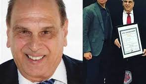 Unveiling The Life And Achievements Of Amen Thompson A Remarkable Journey  Of Dedication Jeffrey J Gertler