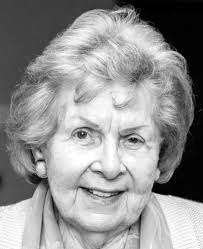 Georgia Nicholson Obituario