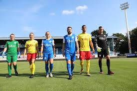Willkommen auf der offiziellen facebook seite des sv meppen esports. Sv Meppen Prasentiert Neue Trikots Fur Die Saison 2020 2021 Ems Vechte Welle