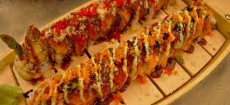 Abd » mo » saint charles county » st peters. Crazy Sushi