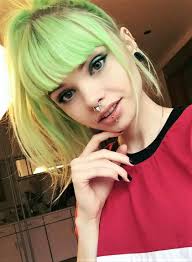 Check spelling or type a new query. 35 Edgy Hair Color Ideas To Try Right Now Ninja Cosmico