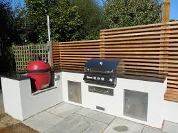 What better than an outdoor kitchen that allows you to move the party outdoors for an extra festive event or a nice quiet. Outdoor Kitchens And Bbq Areas Minimalistisch Terrasse Kent Von Design Outdoors Limited