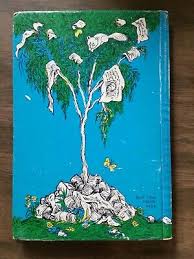 Sparrows Don't Drop Candy Wrappers-Margaret Gabel-HC-BCE-illus.-1971-environment  9780396063667