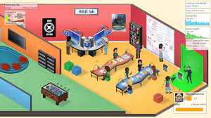 According to a press release, mozilla believes t. R D Lab Game Dev Tycoon Wiki Fandom