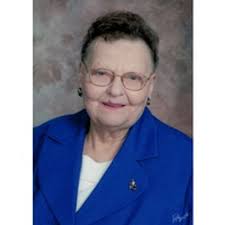 Eileen Anna Rys Obituary June 30, 2018