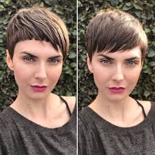 If you like to change up your hair as often as i do, you're either going to have to read stories like this one on how to make your if your bangs were just cut or trimmed, and are on the shorter side, try braiding them into a style like this one. Best Hairstyles To Hide Bangs Of All Lengths And Styles Hair Adviser