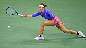 In the miami open, victoria azarenka lost in the semifinals. Victoria Azarenka Steamrolls Mertens To Set 2020 Us Open Sf With Serena Official Site Of The 2021 Us Open Tennis Championships A Usta Event