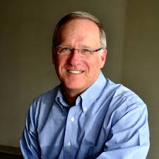 Leadership Team — Institute for Health Metrics