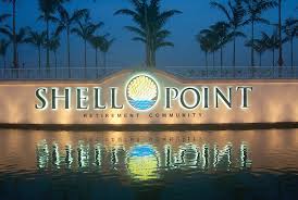 Shell Point Retirement Community Near Sanibel Island