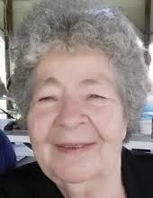 Obituary information for Wilda Smith