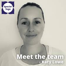 Graceful Movement with Katy