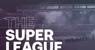 Some of europe's biggest footballing bodies have condemned cynical plans for top clubs, including six english sides, to join a breakaway european super league. Vocwdtyvpkspam