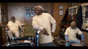 Prinz akeem flieht auf der suche nach der traumfrau vom heimischen zamunda in den new yorker it is the 21st birthday of prince akeem of zamunda and he is to marry a woman he never saw before. Der Prinz Aus Zamunda 2 Offizieller Amazon Prime Trailer