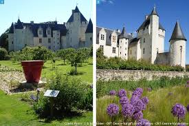 Jardin Medieval Top 5 Des Plus Beaux Jardins Du Moyen Age Beaux Jardins Jardin Medieval Jardins