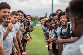 Jul 1, 2019 contract until. Made In Alcochete Sporting S New Generation Tap Ins Tap Outs