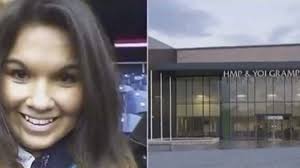 Prison nurse nabbed for smuggling drugs into HMP and YOI Grampian