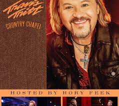 Travis Tritt