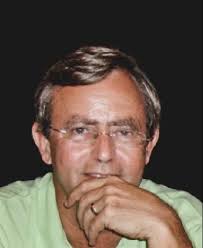 Gerald Eggers Obituary (1951