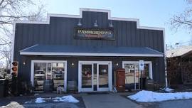 LHTC Friday Run - Hammerdown