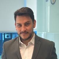 Arturo Garibay Navarrete