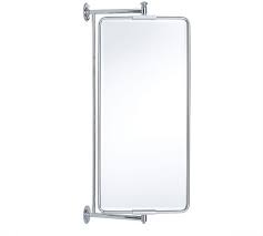 What height are the products in bathroom mirrors? Vintage Rounded Rectangular Swivel Mirror In 2021 Mirror Diy Bathroom Decor Bathroom Decor