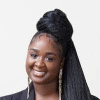 Ebony Rorie's Instagram, Twitter & Facebook