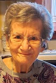Ann M. Haluska Obituary March 5, 2021