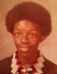 Obituary information for Johnny DeWayne Mims