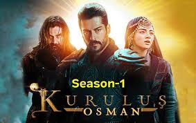 Kuruluş osman sitesi olarak burada kuruluş yıllarına ait bilgiler, ayrıca tarihimize ışık tutan kuruluş osman dizisi hakkında ki bilgilere yer verilmektedir. Kurulus Osman Season 1 All Episodes Urdu Hindi Subtitles Watching Best Information Today