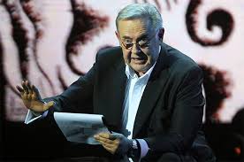 Юмористическое шоу, в котором мастер пародий и перевоплощений. Yurij Stoyanov Istoriya S Dzyuboj Absolyutno Skotskaya Persona Kultura Argumenty I Fakty