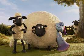 Maybe you would like to learn more about one of these? Filem Tanpa Dialog A Shaun The Sheep Movie Farmageddon Tetap Menghiburkan Dengan Aksi Biri Biri Comel Remaja