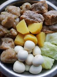 Berikut ini resep siomay tanpa ikan yang enaknya bikin ketagihan. Siomay Ekonomis Tanpa Ikan Ayam By Dianish S Kitchen