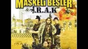 Maskeli Besler Irak Arapca Muzik Muhamdelala Eblettin Youtube