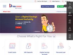 Mandatory things for the credit card registration. Rbl Bank Gift Card Balance Check Balance Enquiry Links Reviews Contact Social Terms And More Gcb Today