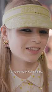 Dior Fall 21 Show by Maria Grazia Chiuri in Shanghai