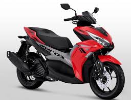 Offizieller red bull racing shop: Meluncur Hari Ini Yamaha Aerox 2021 Jauh Lebih Keren Dari Honda Vario 150 2020 Autofun