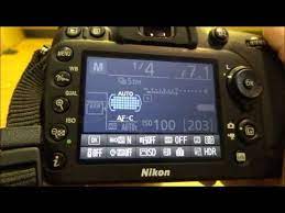 Nikon D7100 Autofocus Quick Tip Fotografie