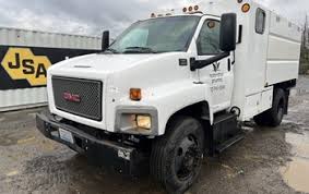 Image result for White 2002 Topkick