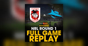 Shark tank rips them apart for not having the right business model where as dragons den almost holds their. Full Game Replay Sgi Dragons Vs Cronulla Sharks Triple M Rocks Footy Nrl Omny Fm