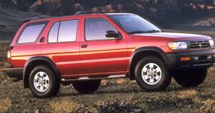 Nissan Pathfinder Common Problems (1996-2004) - Haynes Manuals