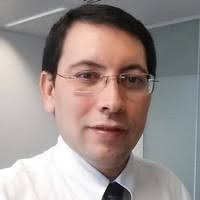 Ildefonso Vicuña Lopez Email & Phone Number