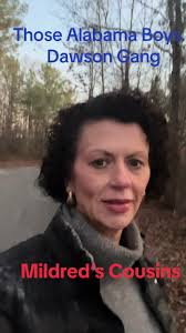 Billy Dawson Dawson Gang