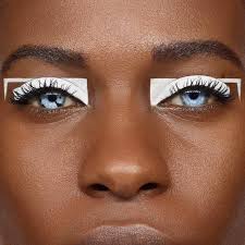 8 Fashion makeup ideas