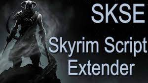 So you can either update skse or reinstall the game version. How To Fix Skse64 Not Working Error 4 Methods