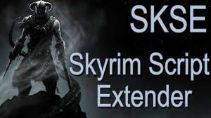 Skyrim special edition script extender (skse64) :: How To Fix Skse64 Not Working Error 4 Methods