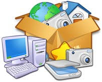 รายการวัสดุ (คลังพัสดุ)