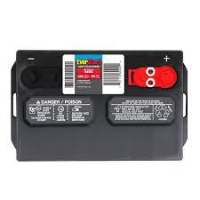 From starting to hybrid options, find the right batteries for your fleet of vehicles. Everstart Lead Acid Marine Rv Deep Cycle Battery Group Size 24dc 12 Volt 690 Mca Walmart Com Walmart Com