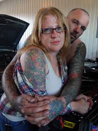 Maybe you would like to learn more about one of these? Tattoo Artist Uses Art Of Ink To Tell