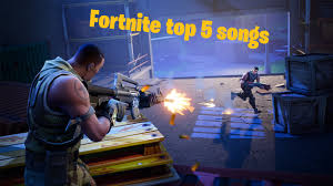 Battle royale lobby theme orchestrated. Fortnite Songs The Best You Can Find On Youtube Noncopyright