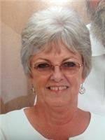 Donita Whitt Obituary (1947